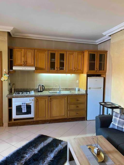 Apartamento Superbe A Gueliz *