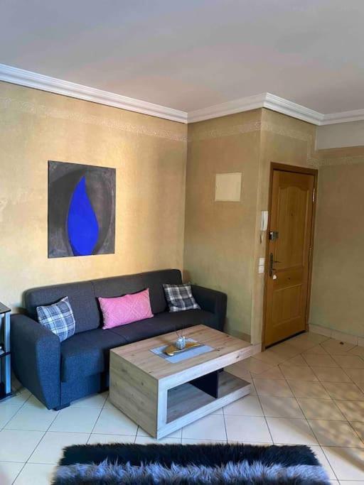 Superbe A Gueliz Apartamento *