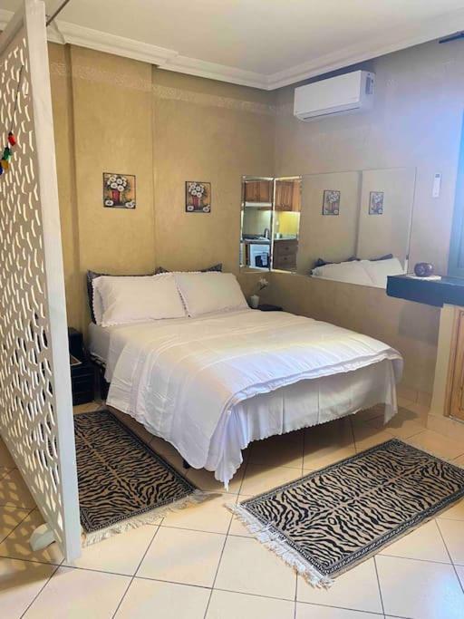 Superbe A Gueliz Apartamento *