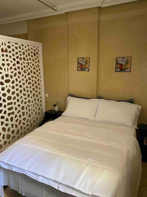Superbe A Gueliz Apartamento