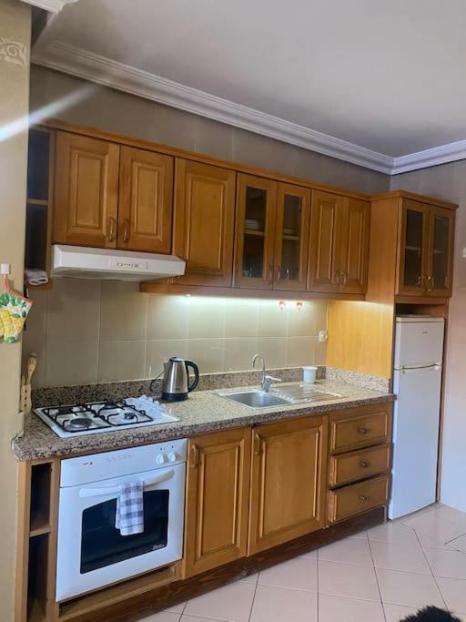 Apartamento Superbe A Gueliz *