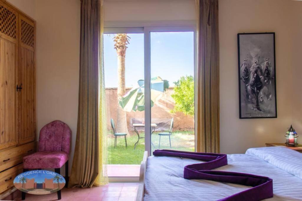 Oasi, Marrakech Appartement Marrakesh