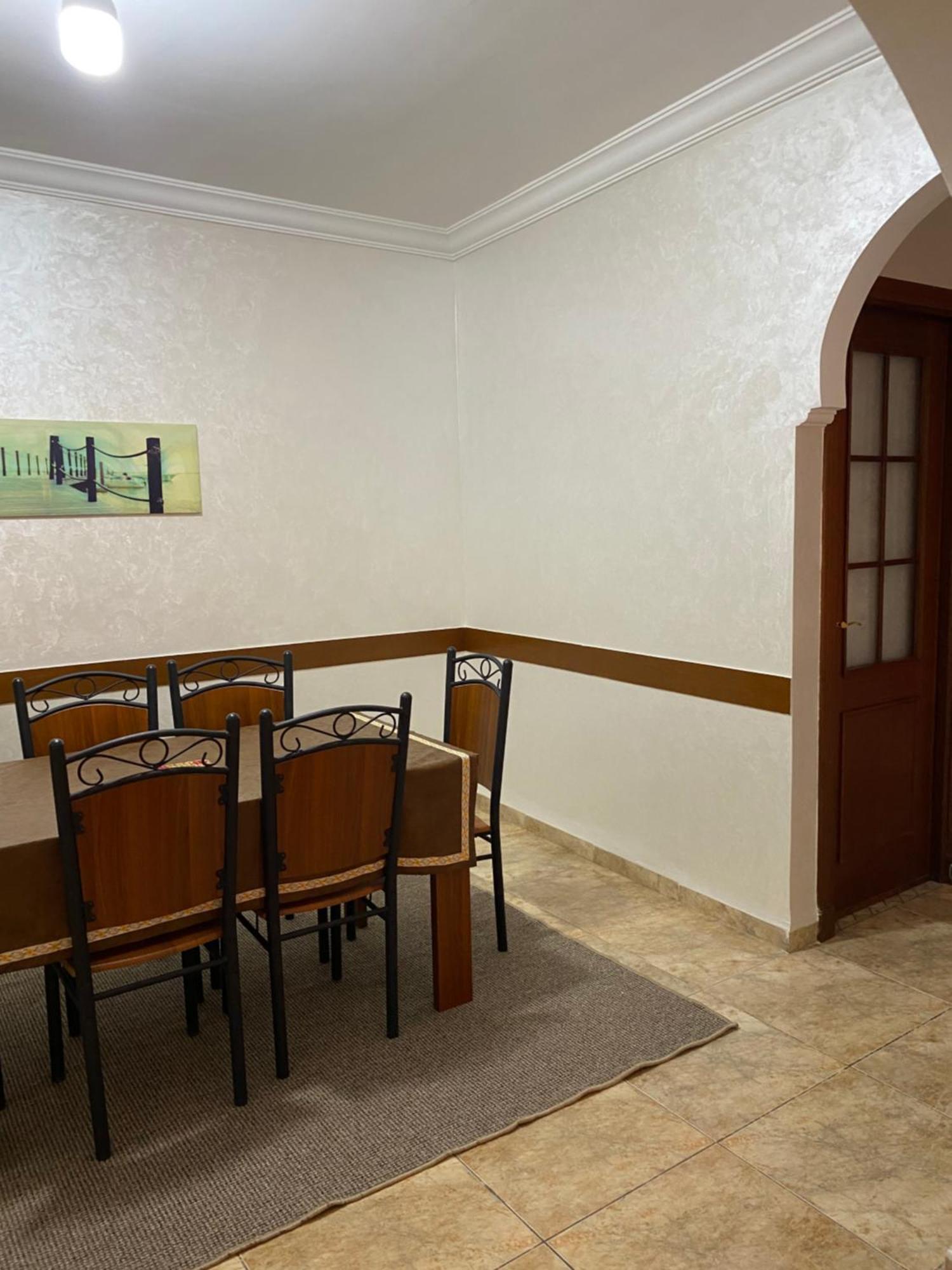 Apartamento Lala's *
