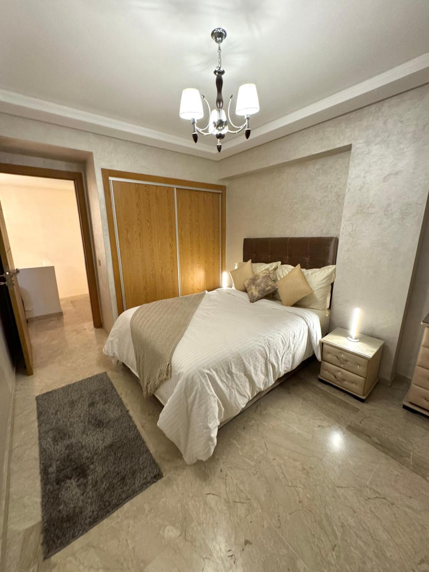 Apartment Duplex Sabah Opera - Gueliz *