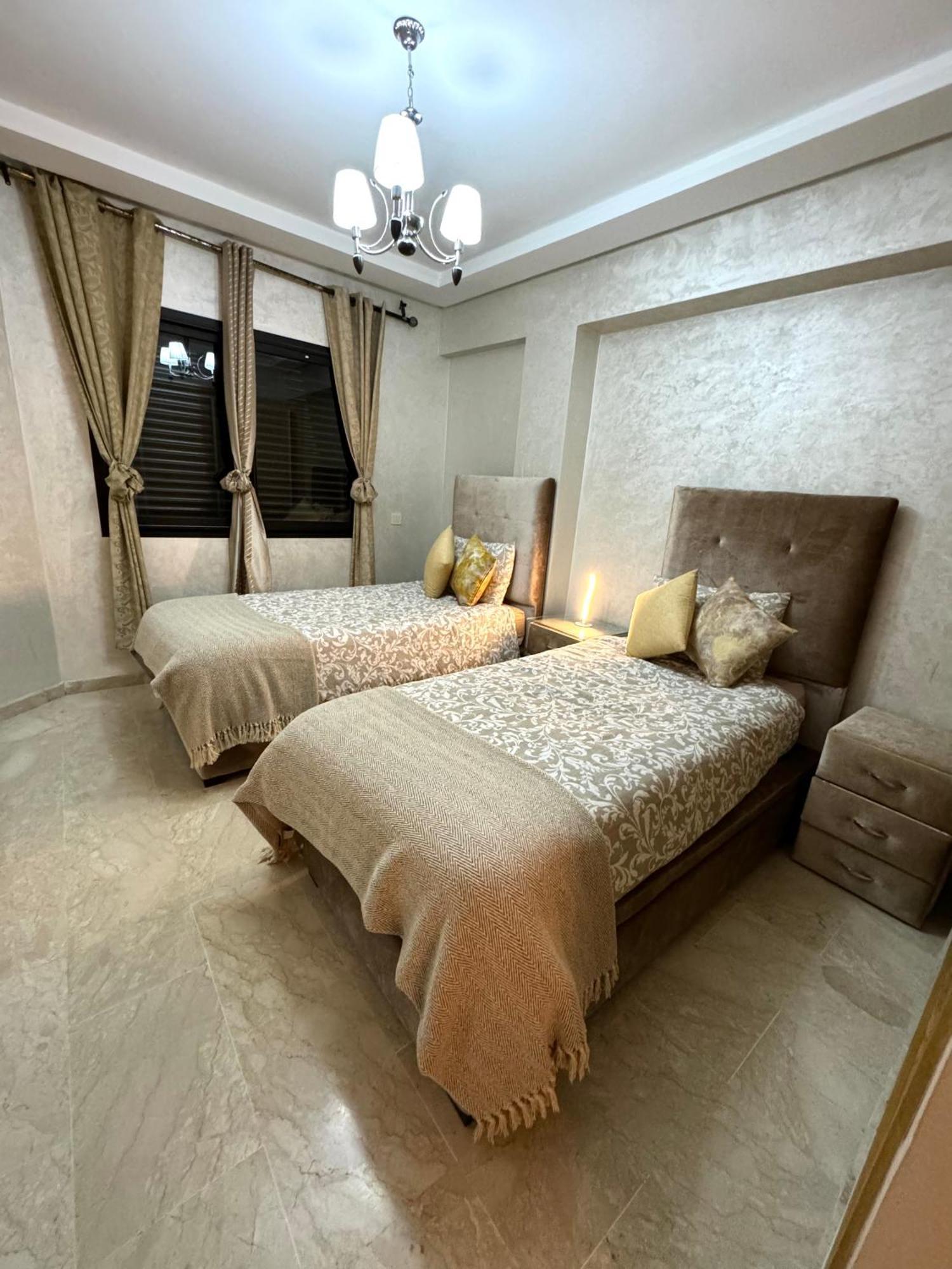 Apartment Duplex Sabah Opera - Gueliz *