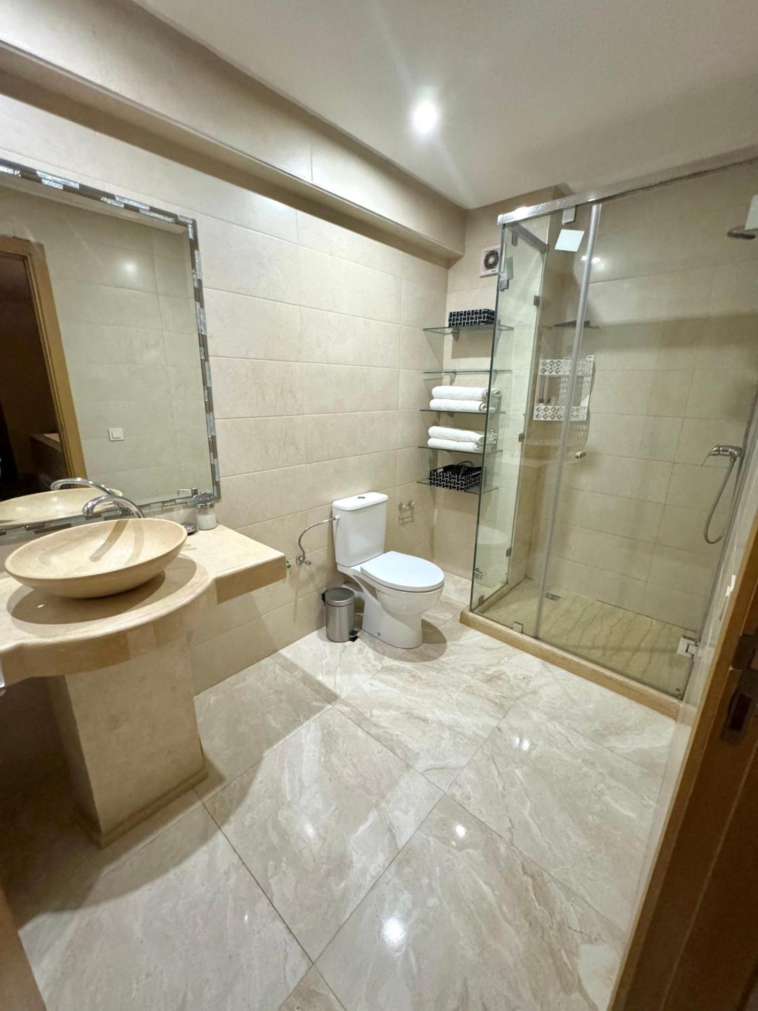 Apartment Duplex Sabah Opera - Gueliz Marrakesh