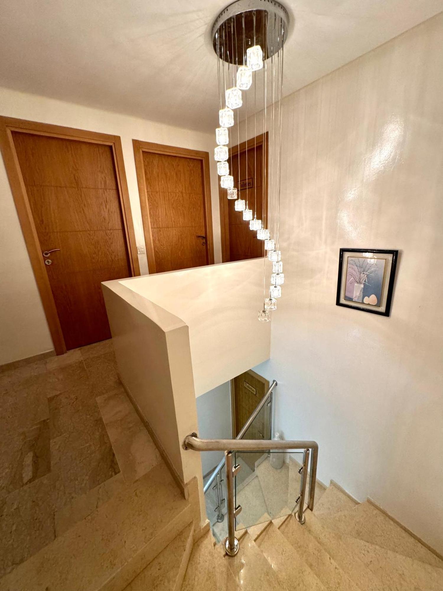Duplex Sabah Opera - Gueliz * Marrakesh