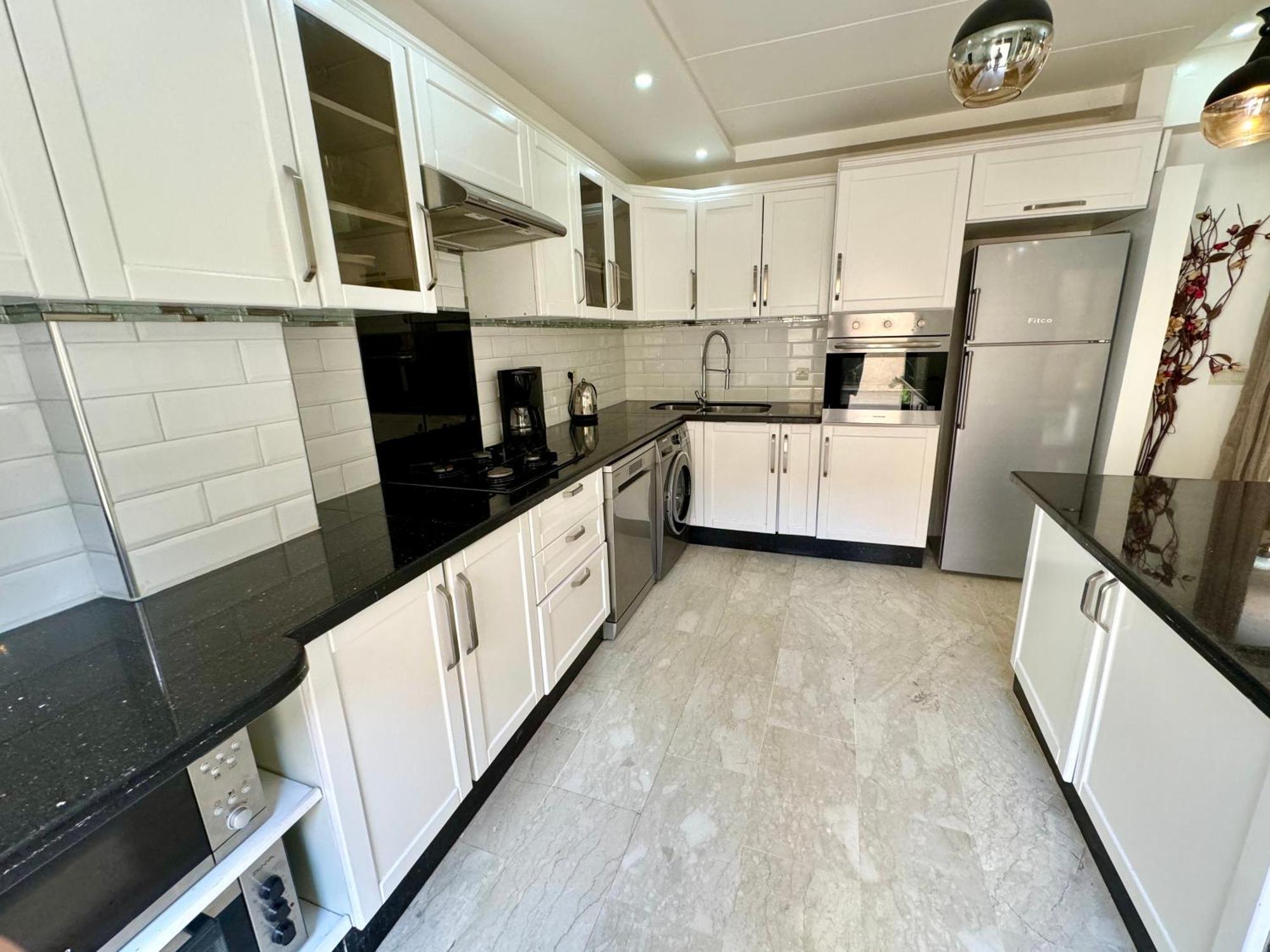 Apartment Duplex Sabah Opera - Gueliz