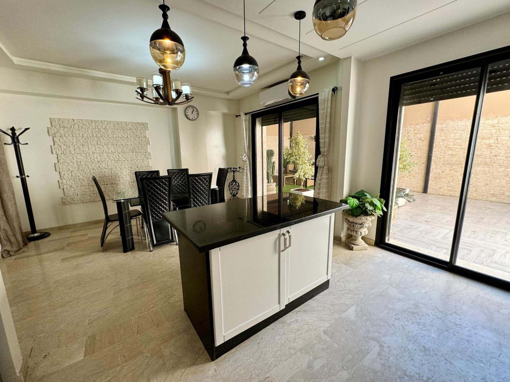 Duplex Sabah Opera - Gueliz