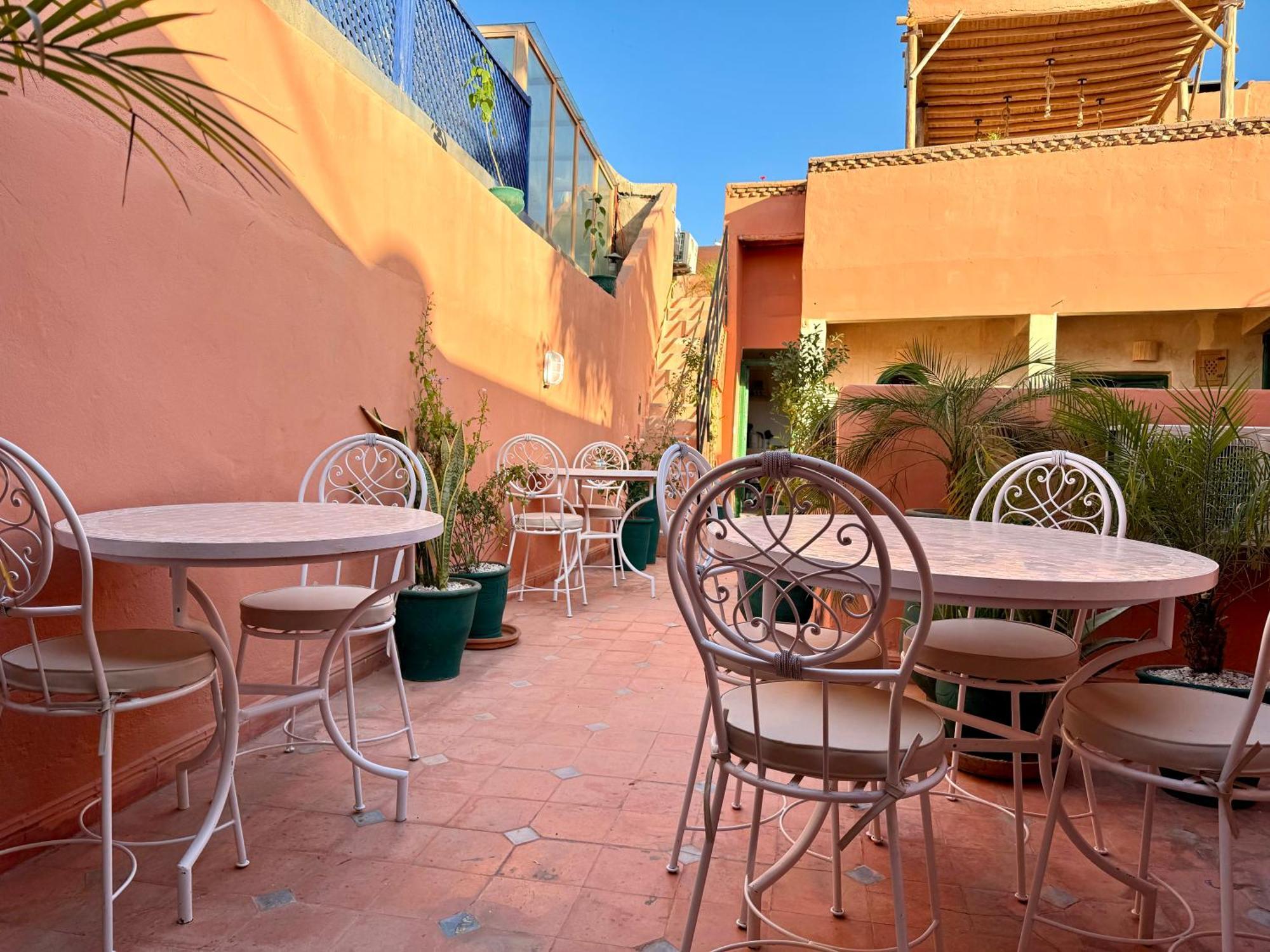 Sanwa Riad