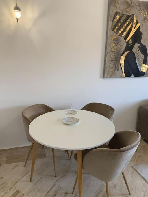 Luxury, Cosy Apartment Marrakesh