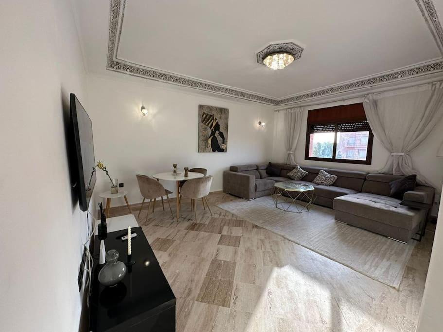 Luxury, Cosy Marrakesh