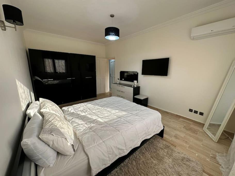 Luxury, Cosy *