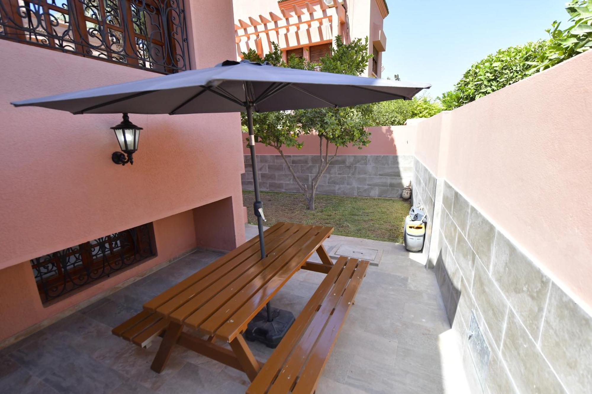Villa Conforts