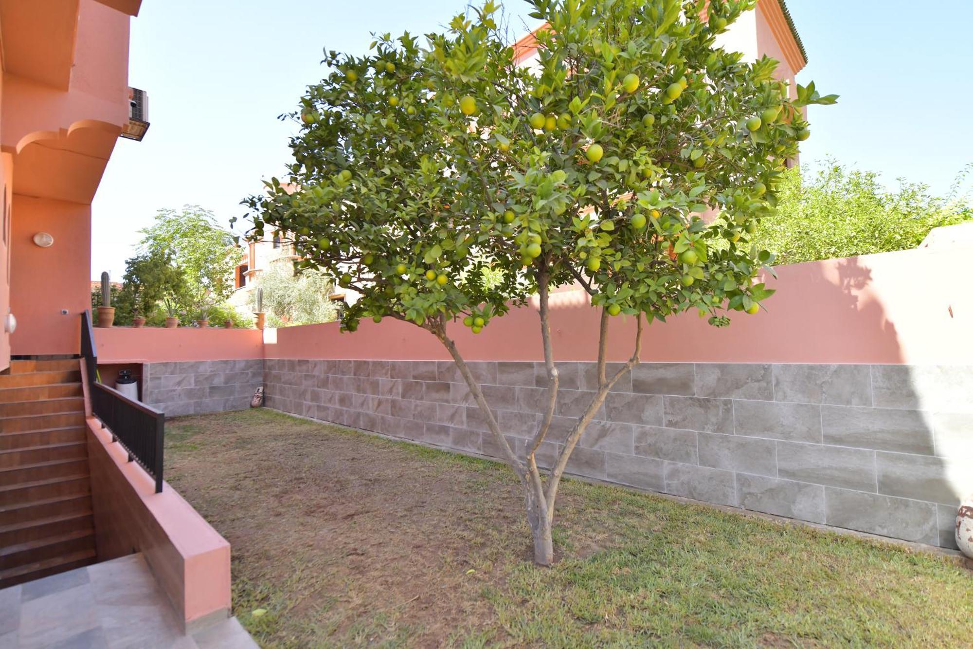 Villa Conforts