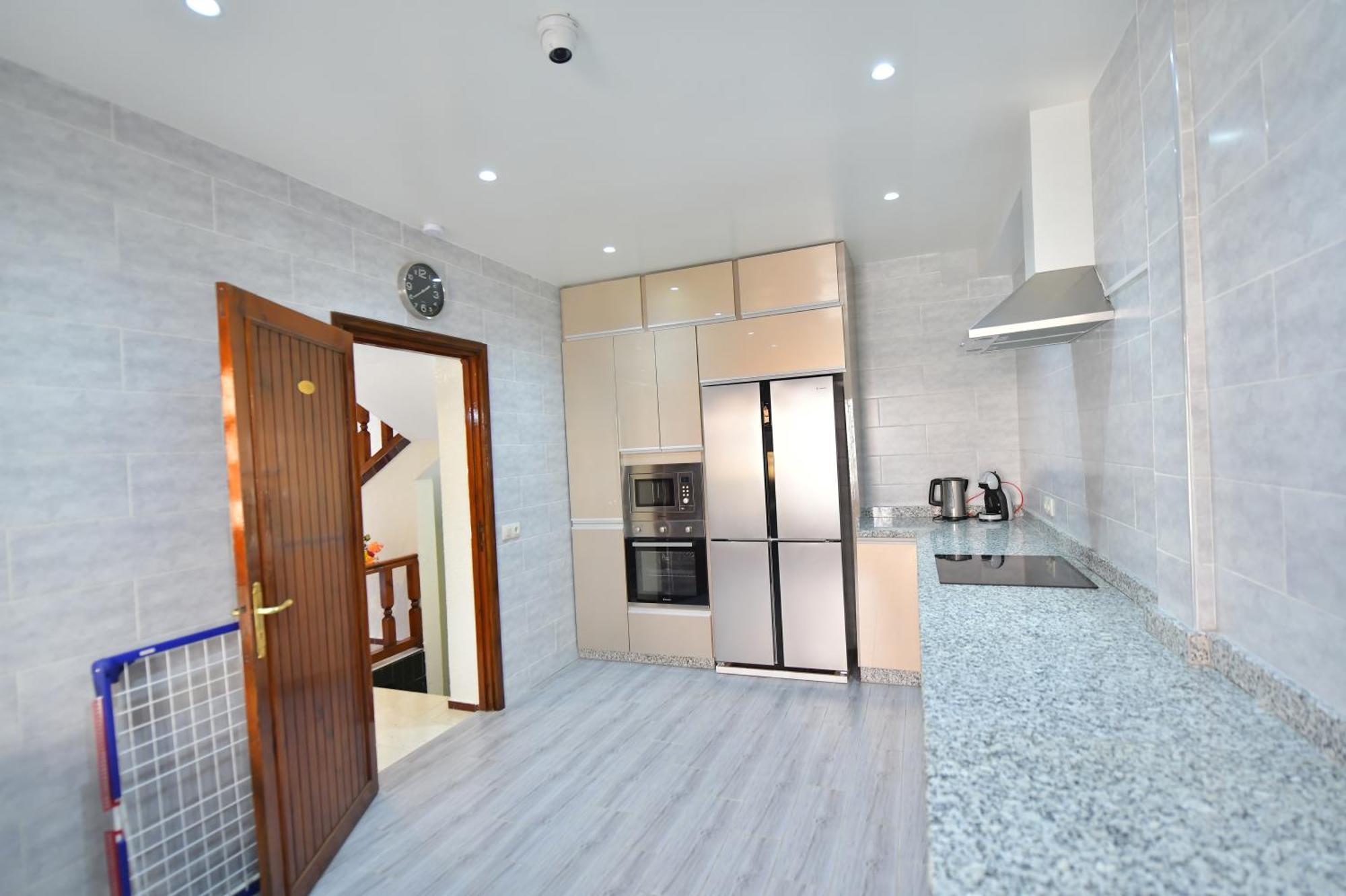 Villa Conforts *