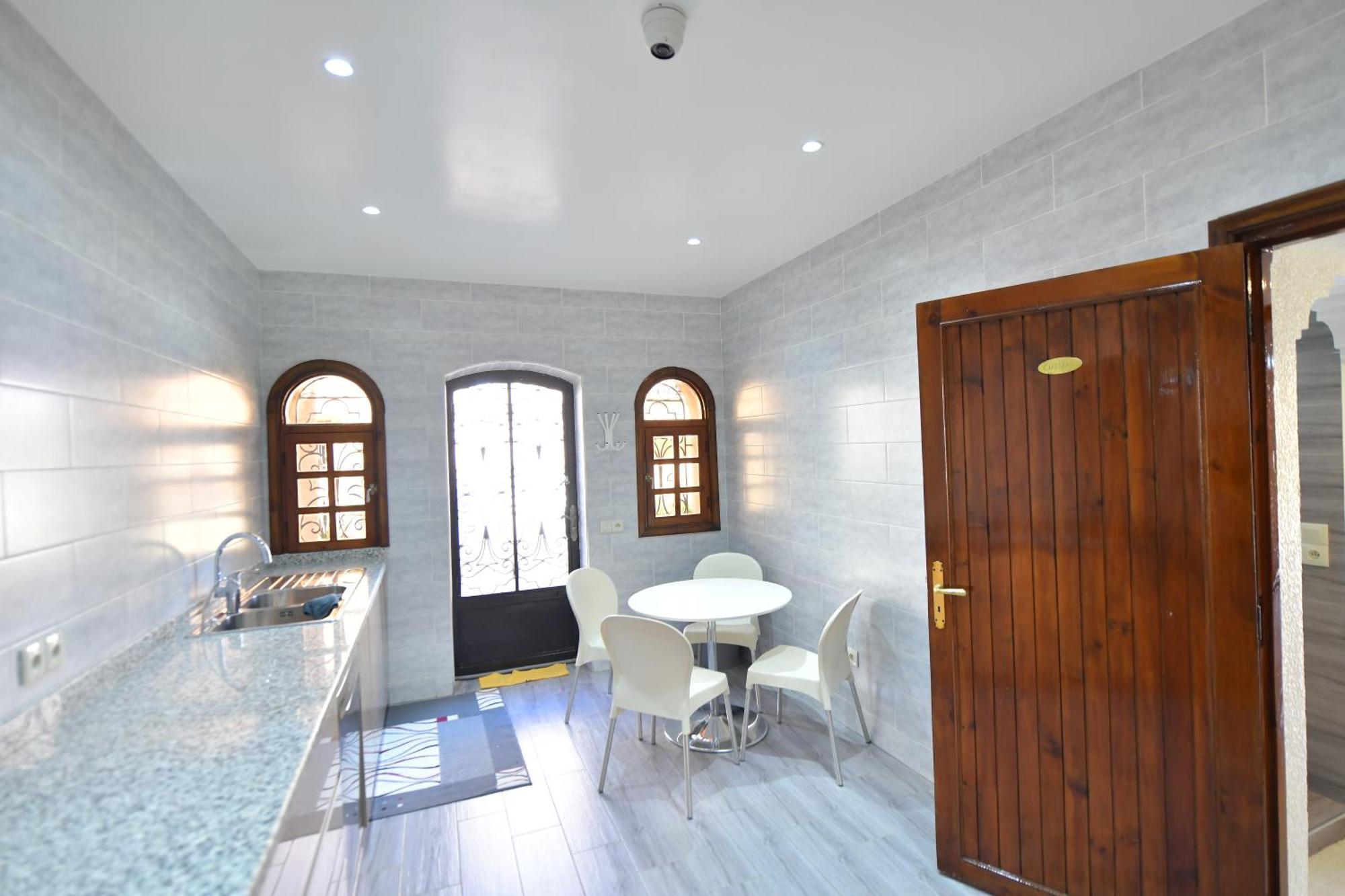 Villa Conforts Marrakesh
