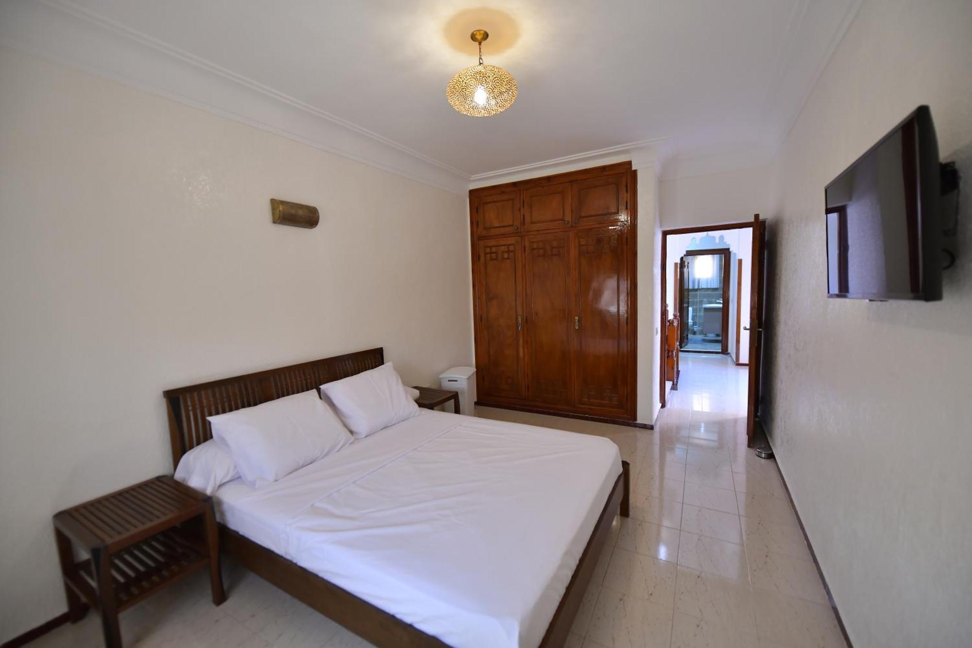Conforts Villa *