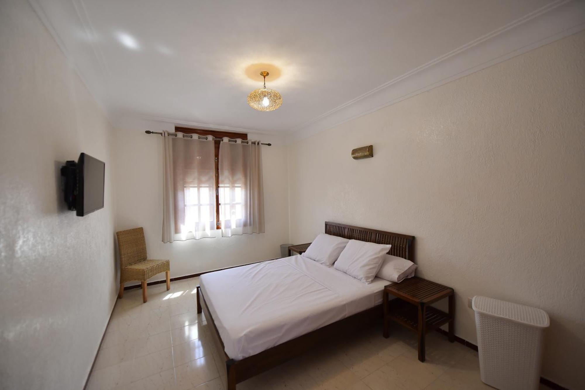 Villa Conforts *