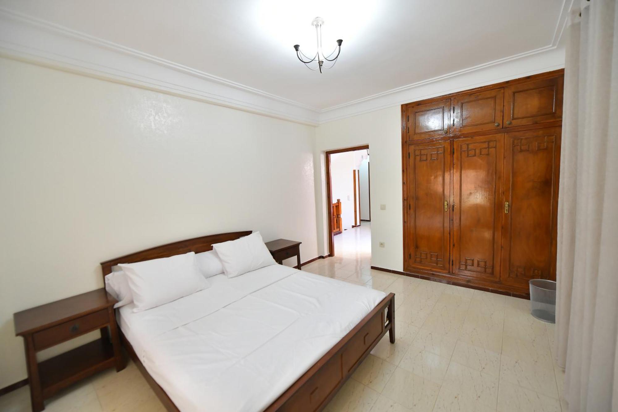 Conforts Villa *