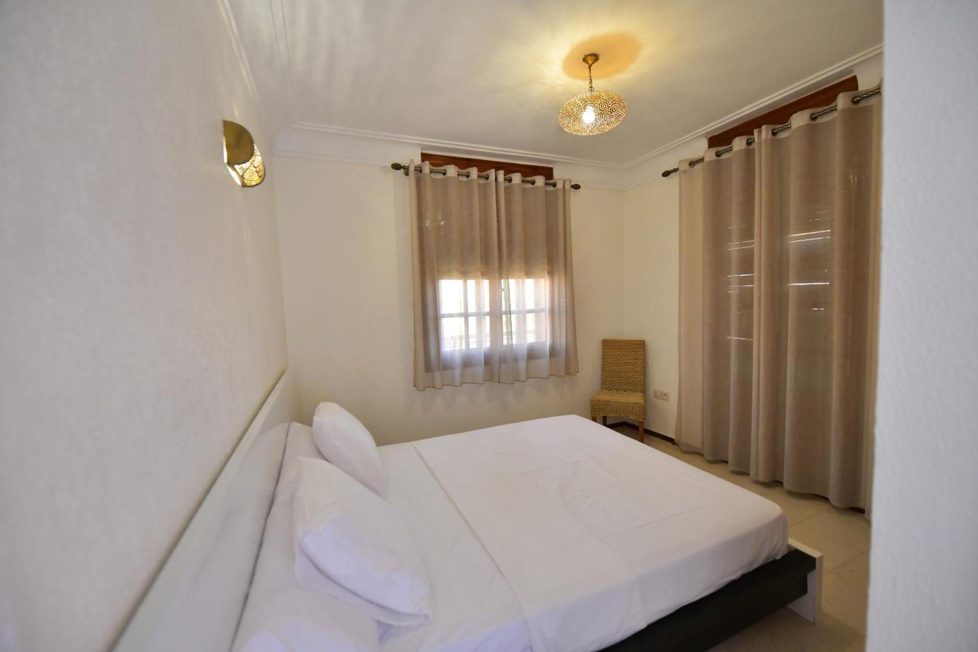Conforts Villa