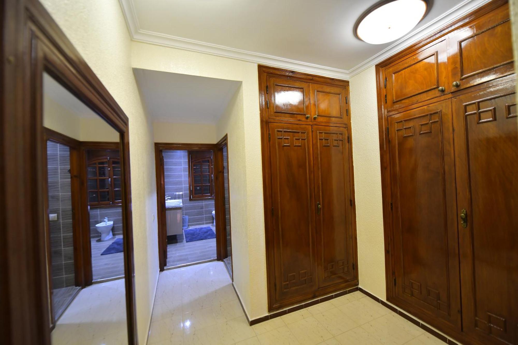 Conforts Villa