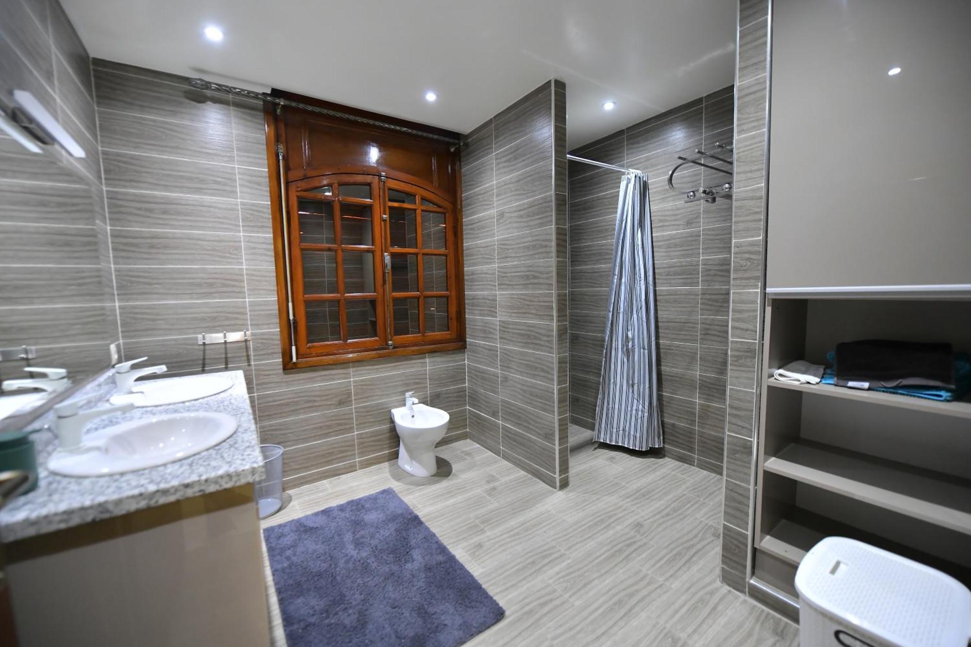 Villa Conforts Marrakesh