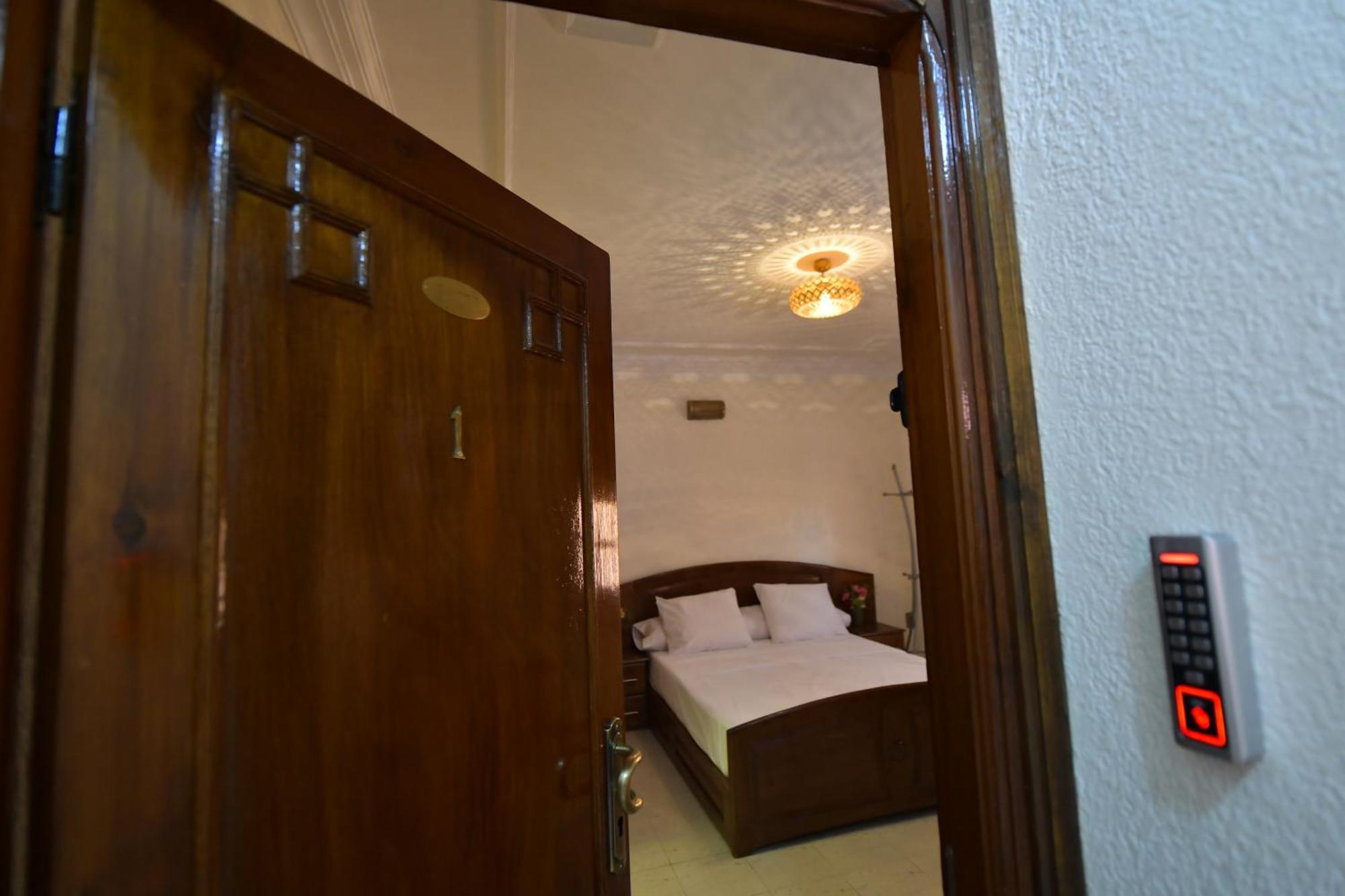Conforts Villa Marrakesh