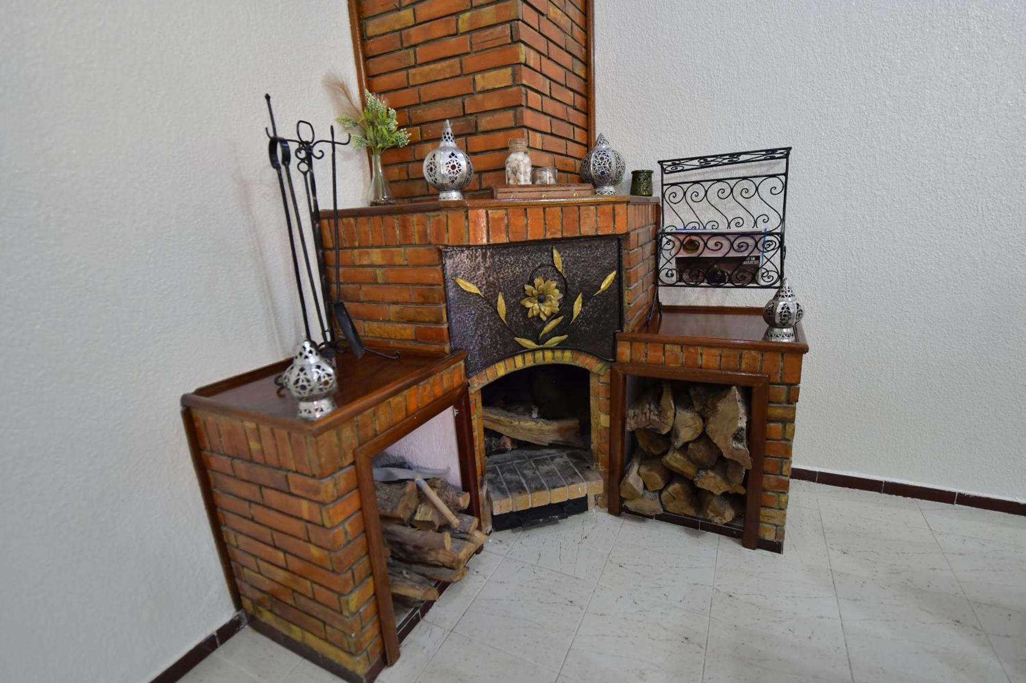 Villa Conforts