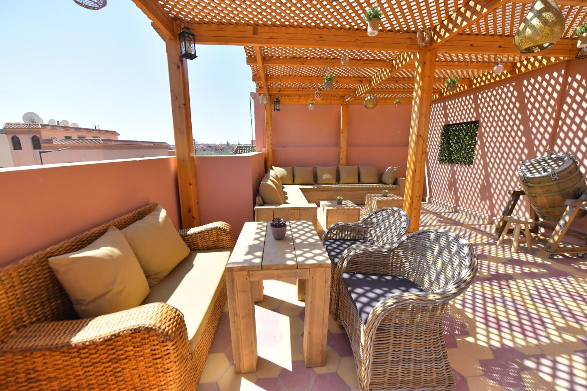 Conforts Villa