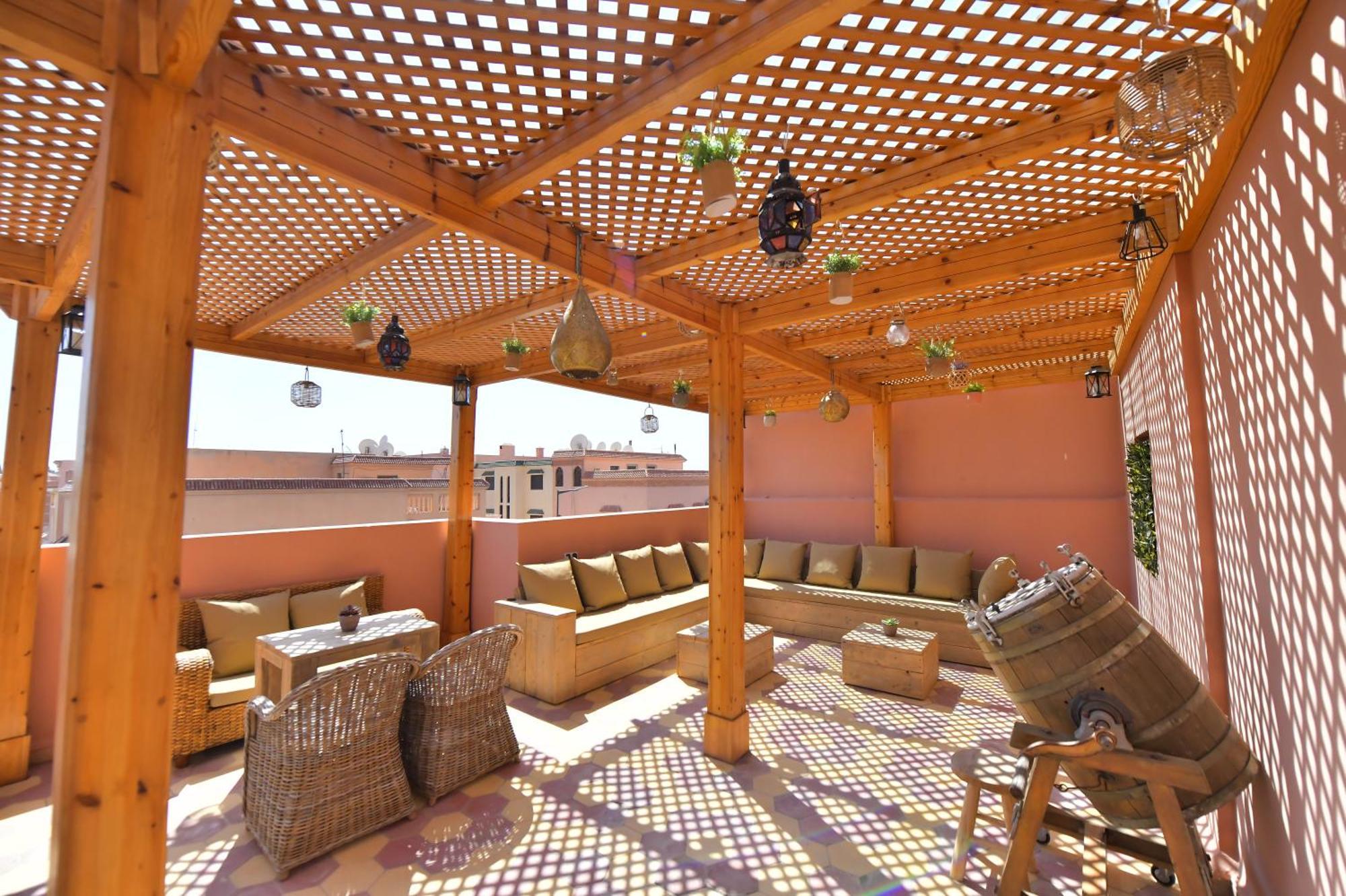 Villa Conforts