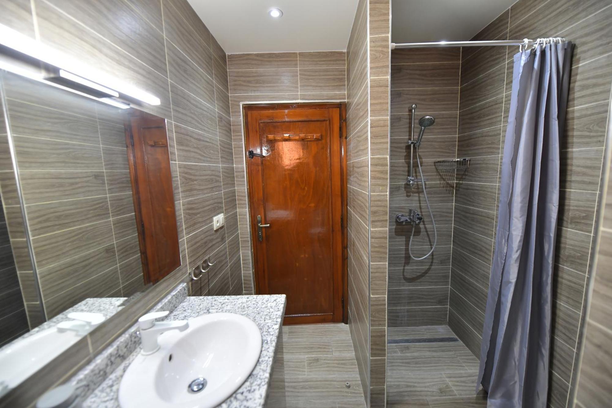 Villa Conforts