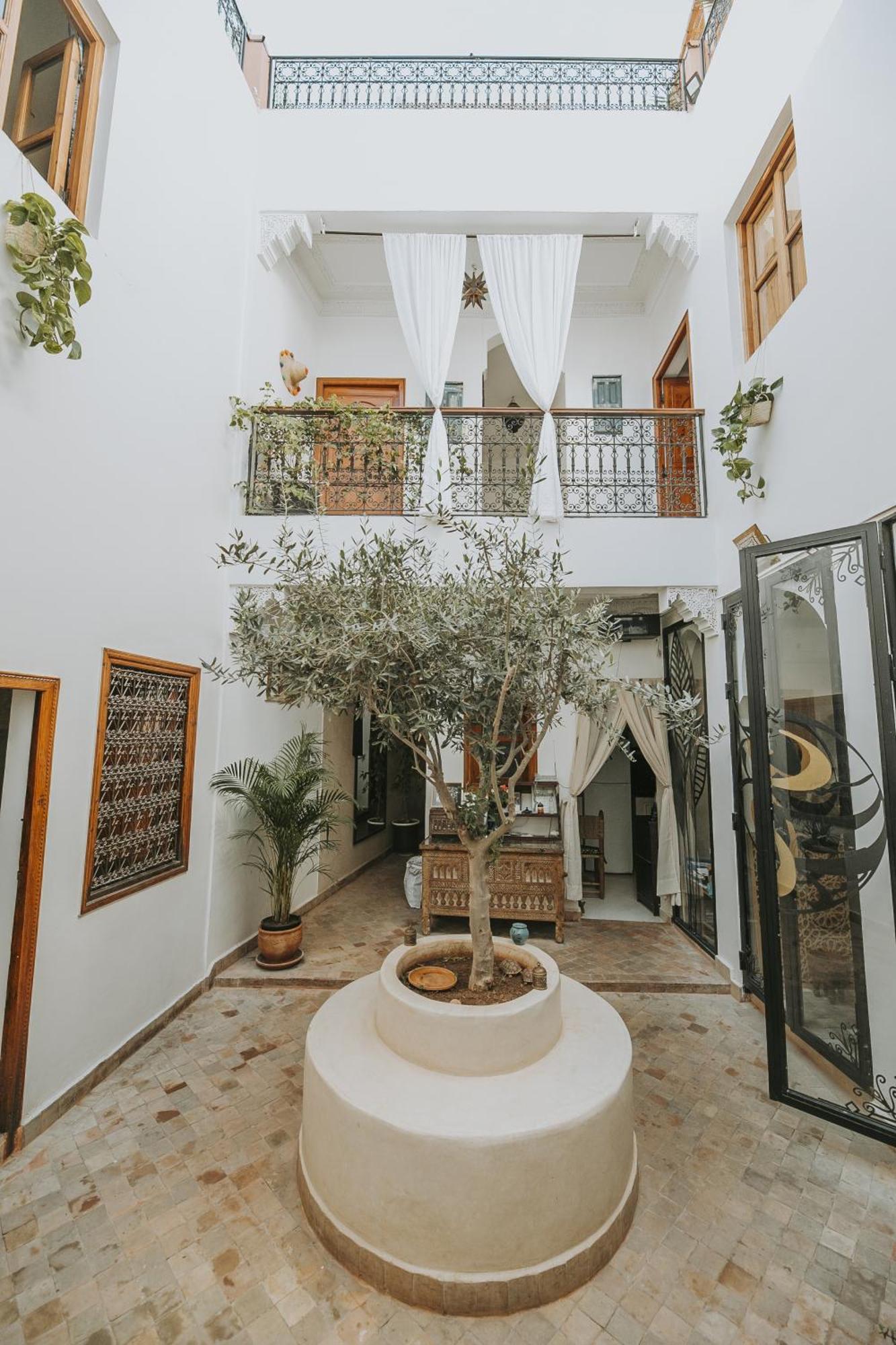 Riad Dar Coram 3*