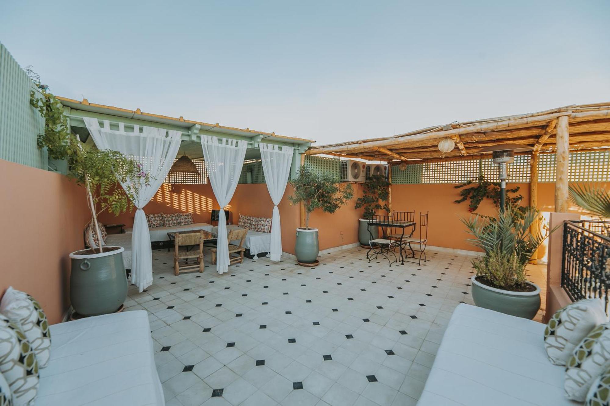 Riad Dar Coram