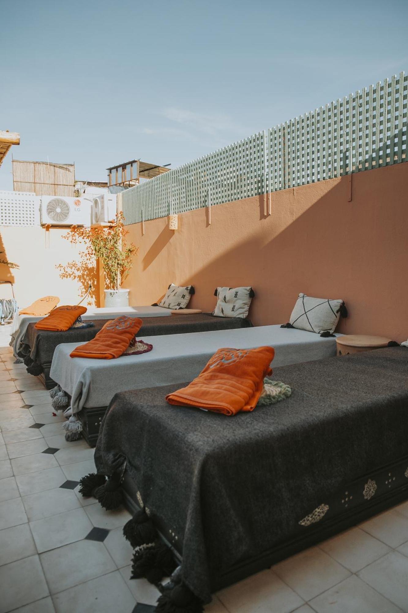 Dar Coram Marrakesh