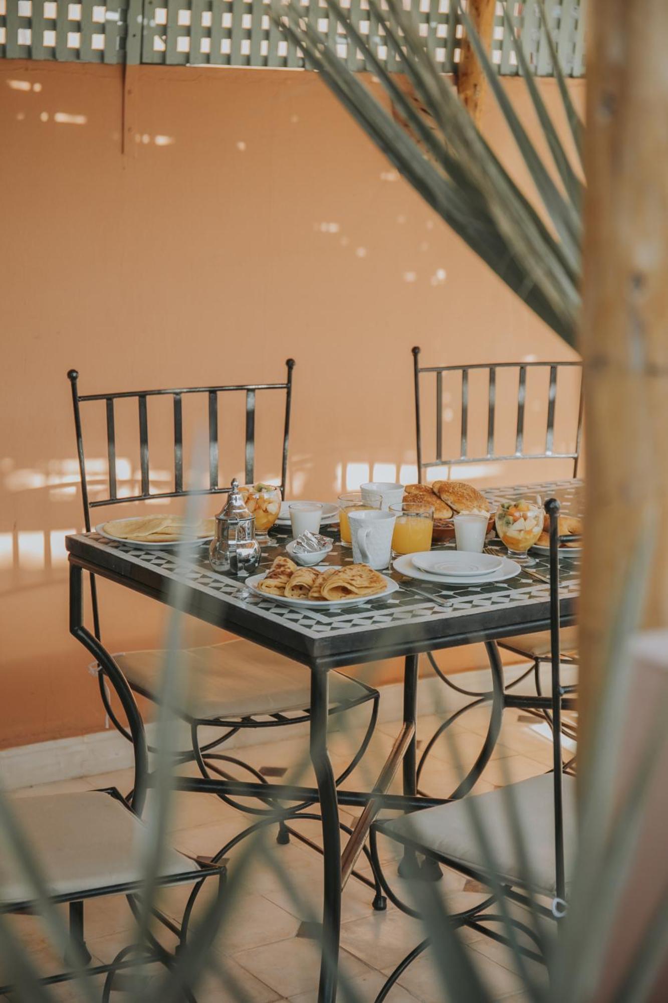 Dar Coram Riad Marrakesh