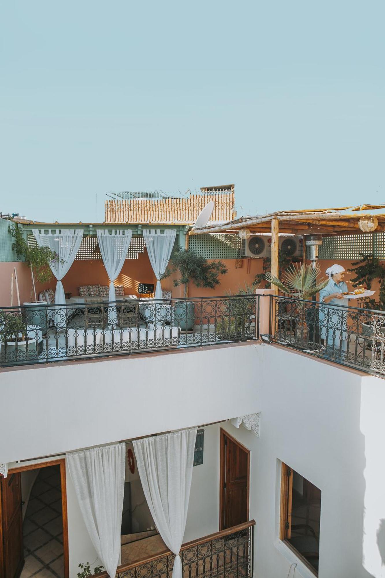 Dar Coram 3* Marrakesh