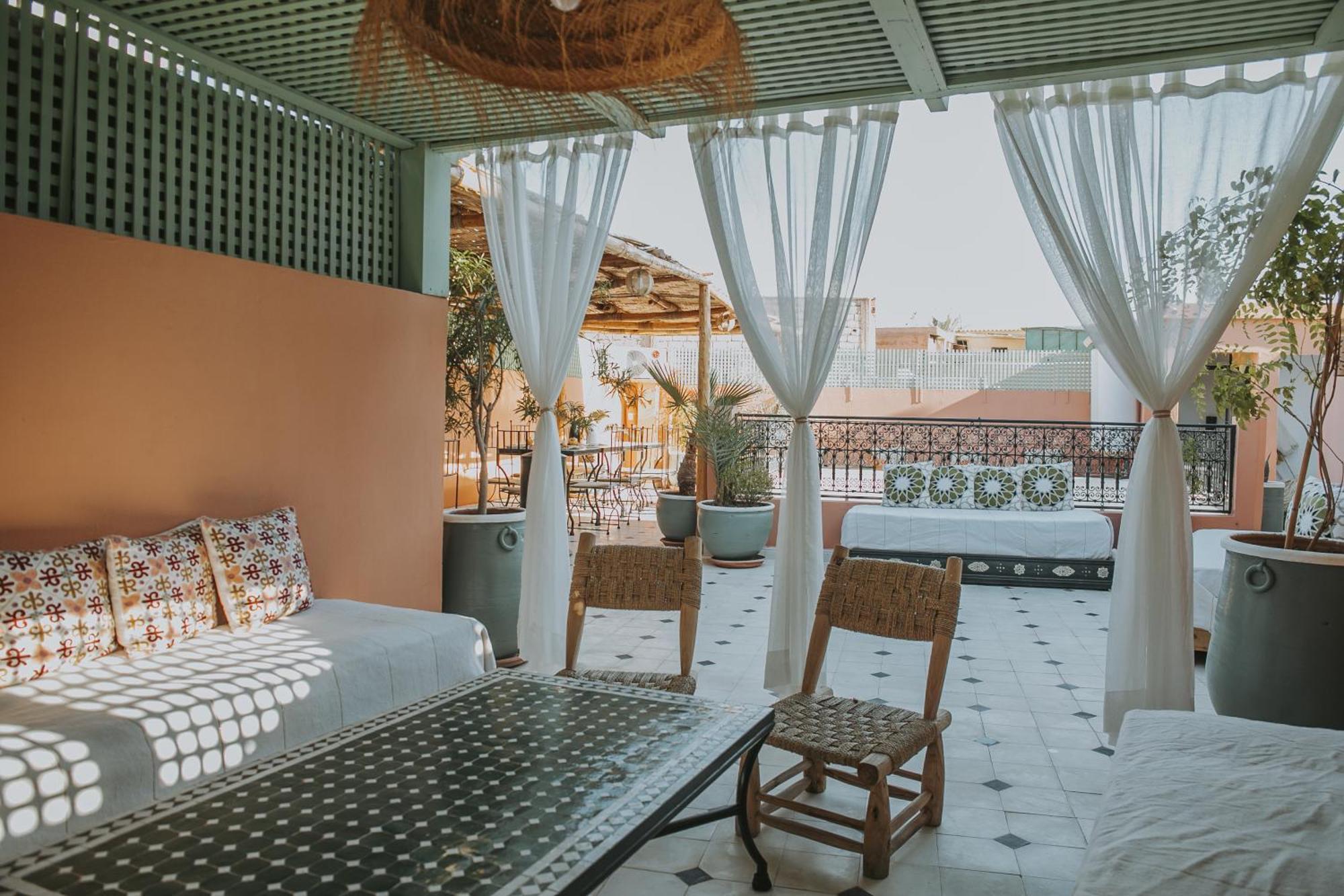 Riad Dar Coram Marrakesh