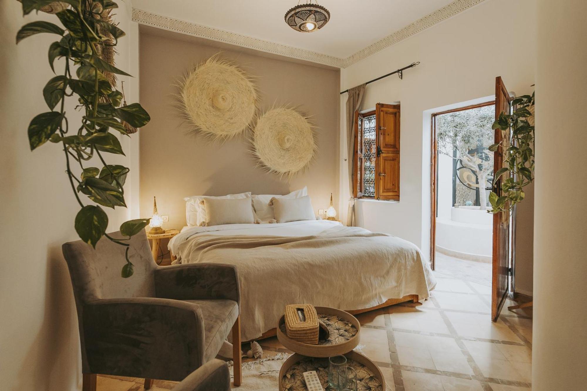 Dar Coram Riad 3*