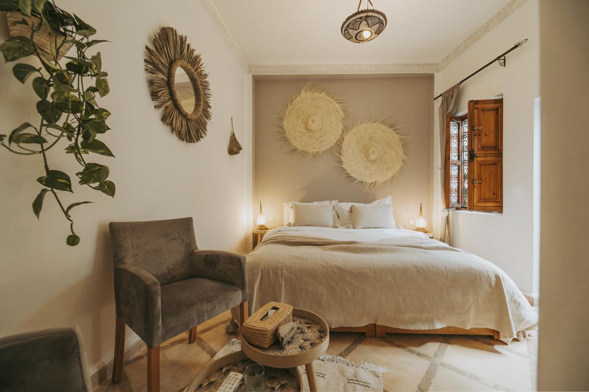 Dar Coram Marrakesh