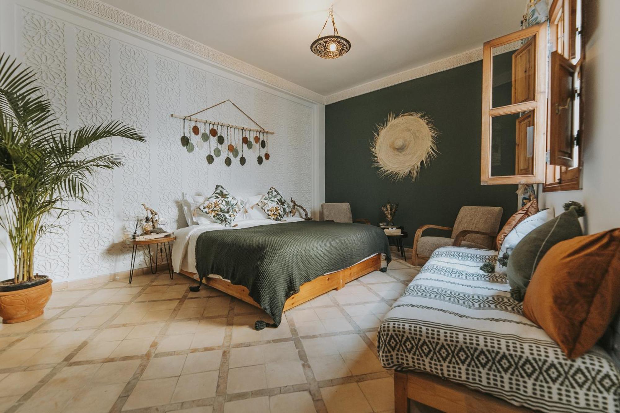 Dar Coram Marrakesh