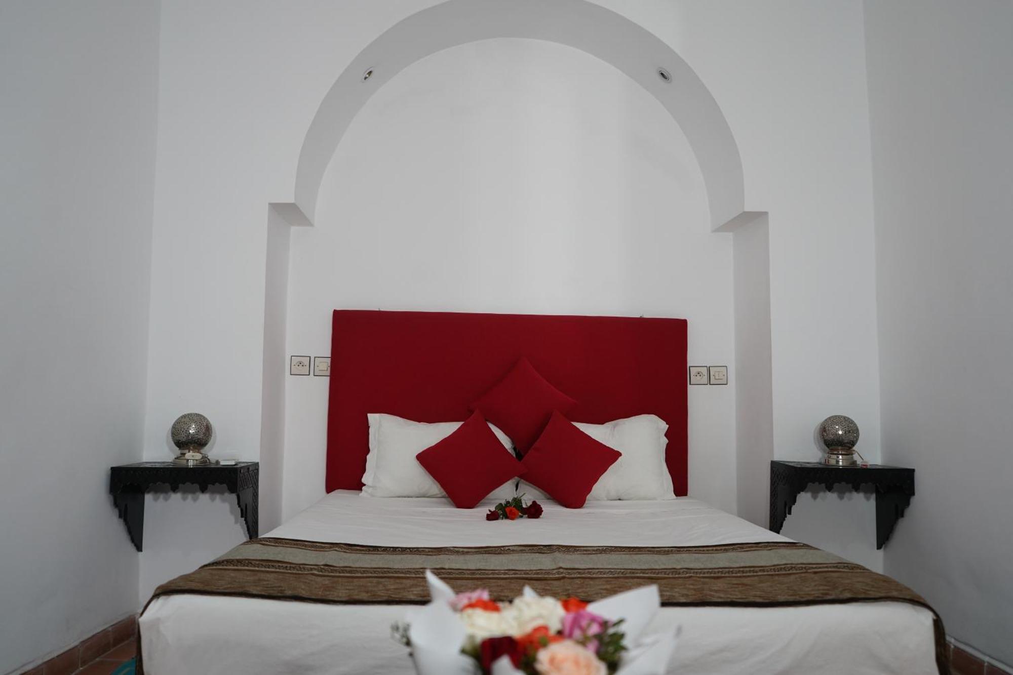 Riad Mounir Marraquexe