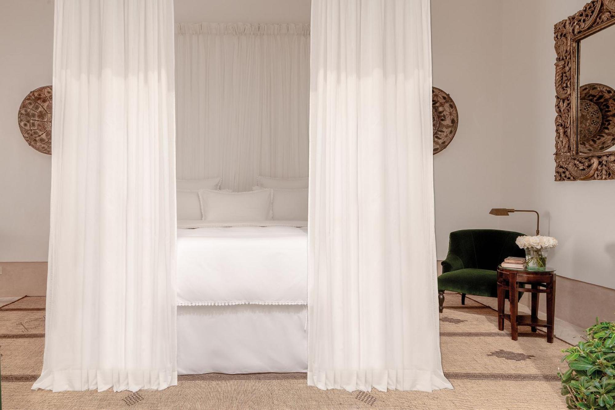 L'hotel Marrakech Riad 5*