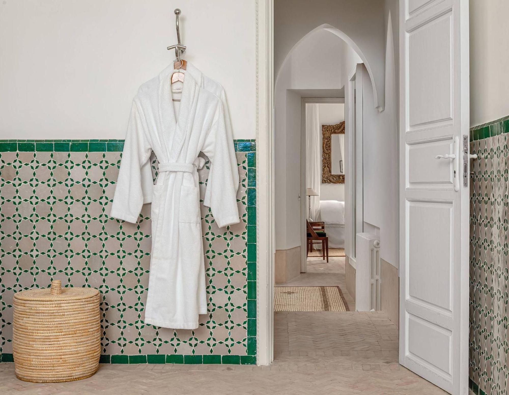 Riad L'hotel Marrakech