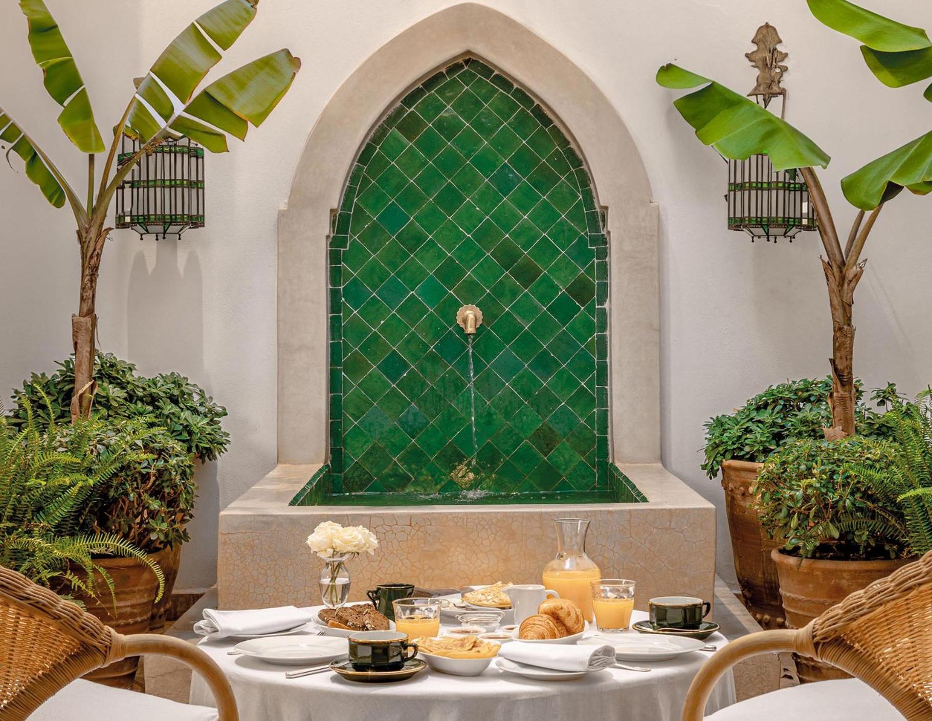 L'hotel Marrakech 5* Marrakesh