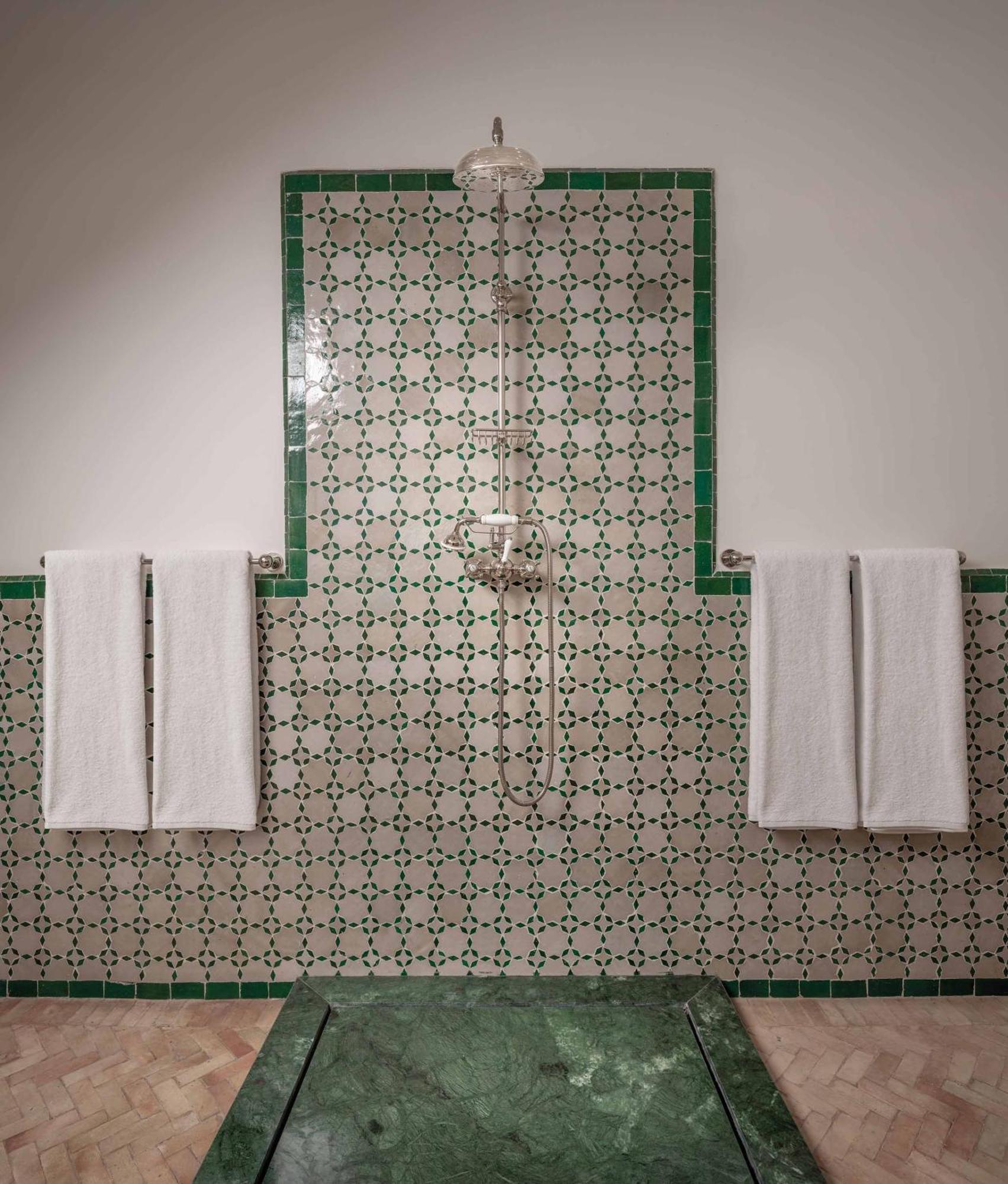 L'hotel Marrakech 5*