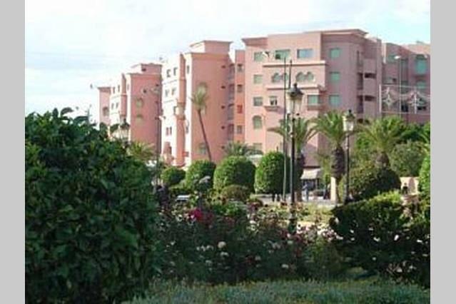 Apartamento Marrakech *