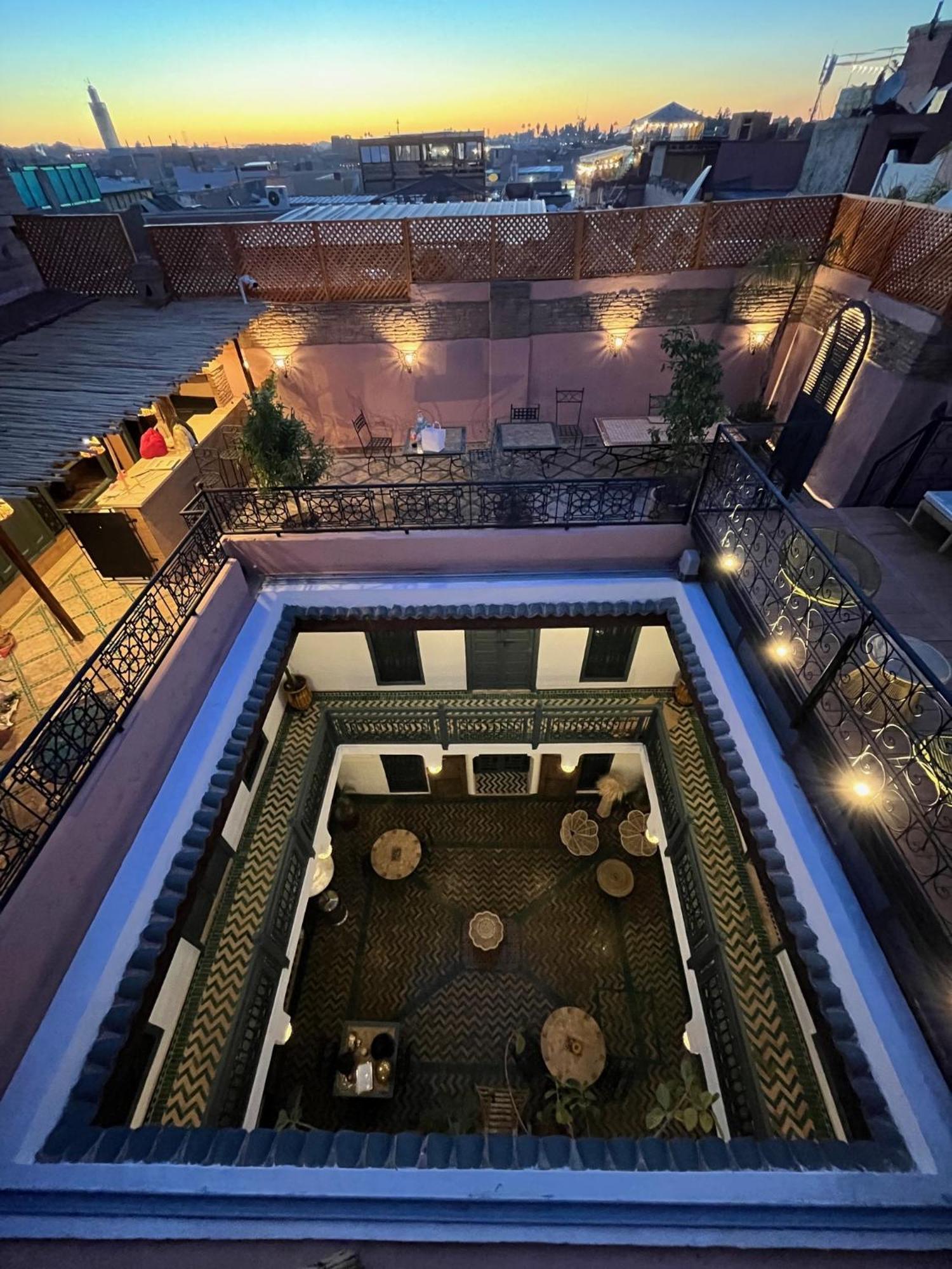 Guest house Ecila