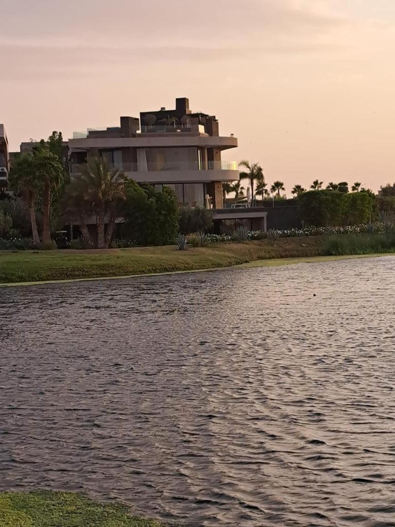 Palais Luxueux Eden Palm Villa *