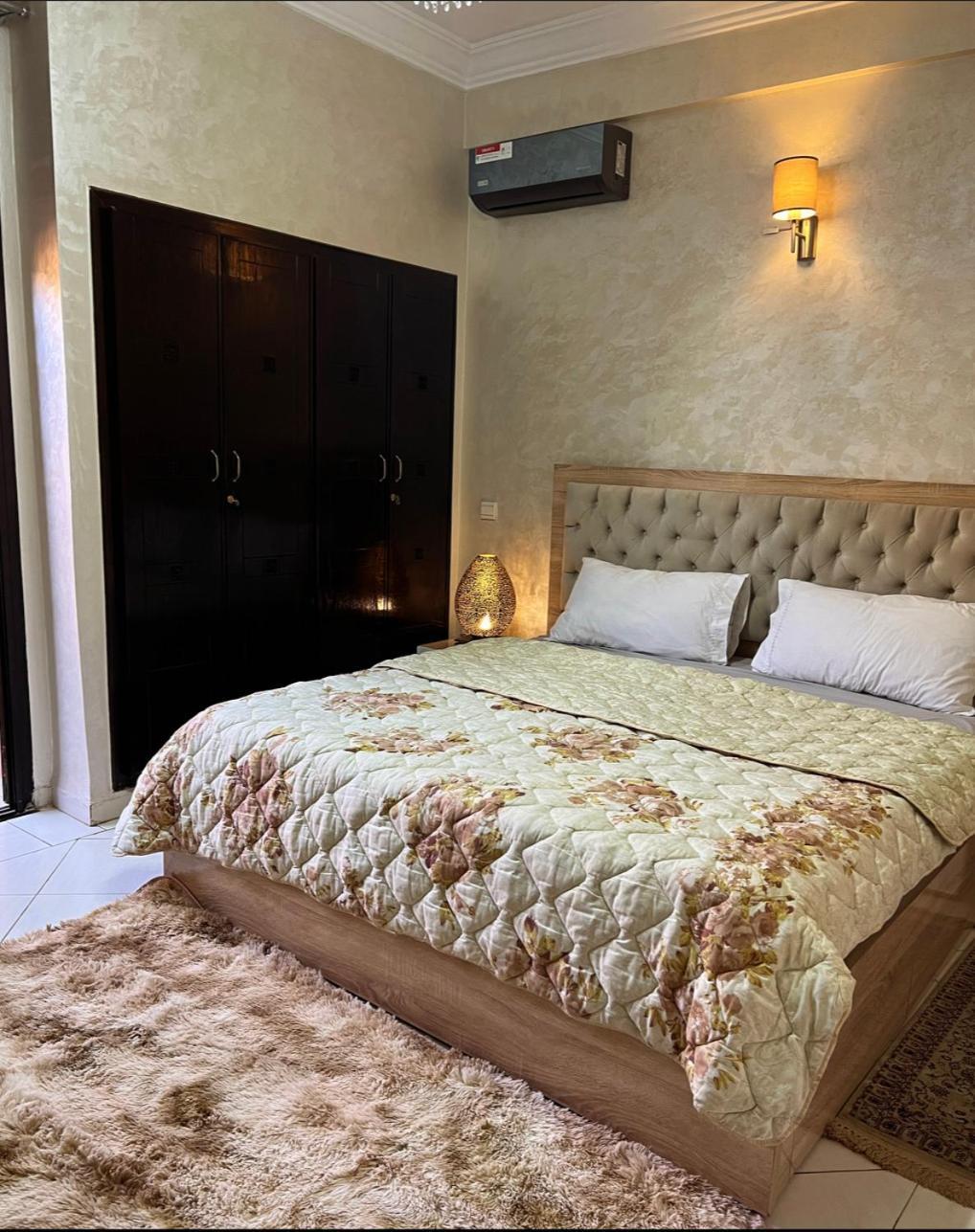 New In The Center Apartamento Marraquexe
